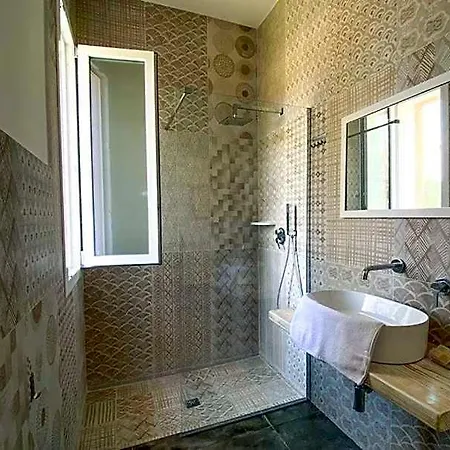 Bed and Breakfast Residenza Arse Torre Lapillo