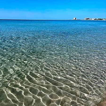 Bed and Breakfast Residenza Arse Torre Lapillo