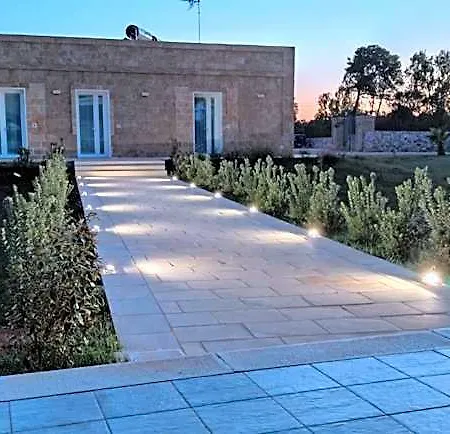 Bed and Breakfast Residenza Arse