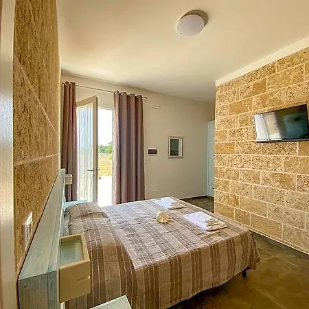 Panzió Residenza Arse 4*