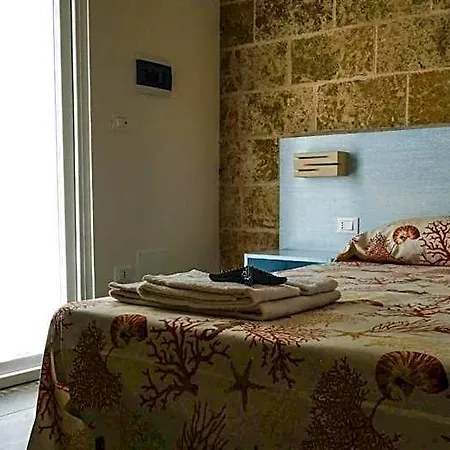 Residenza Arse Bed & Breakfast Torre Lapillo