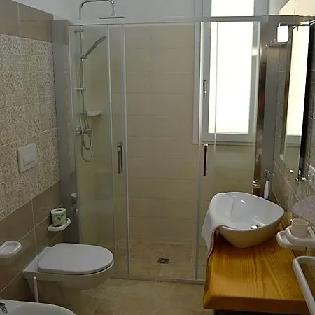 Residenza Arse 4* Torre Lapillo