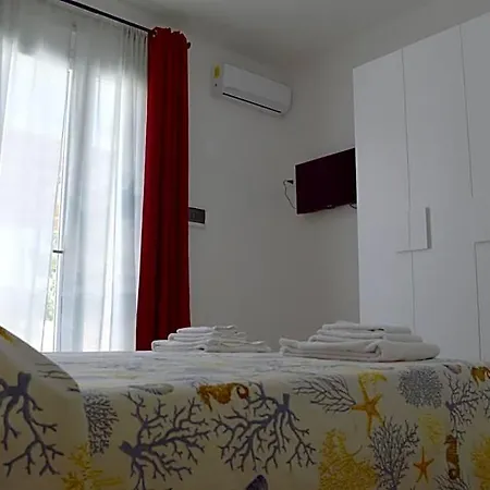 Residenza Arse 4*