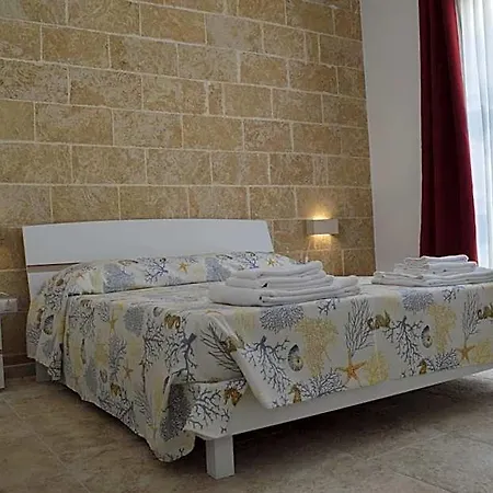 Residenza Arse Bed & Breakfast 4*