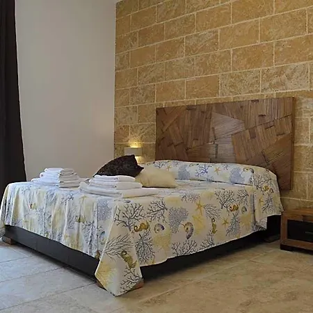 Bed & Breakfast Residenza Arse