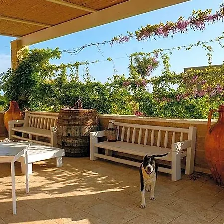 Bed & Breakfast Residenza Arse