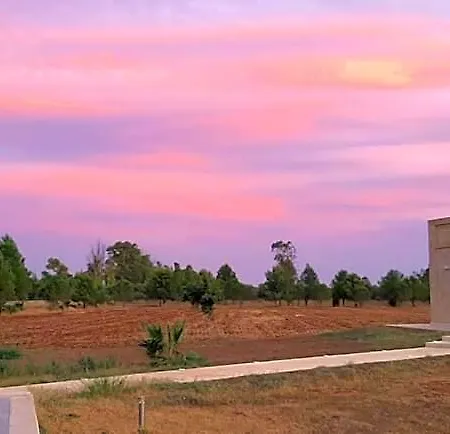 Residenza Arse Torre Lapillo