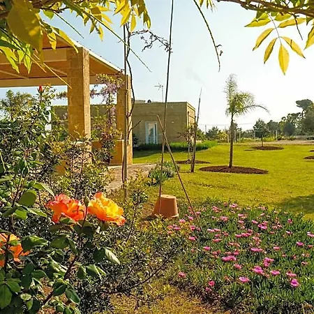 Residenza Arse Bed & Breakfast Torre Lapillo