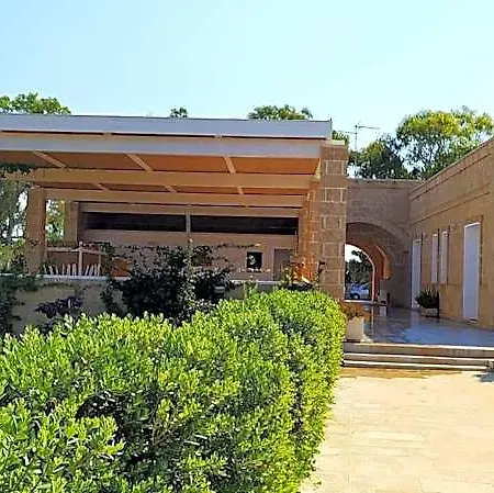 Residenza Arse 4*