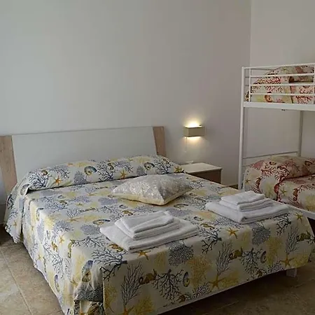 Residenza Arse 토레 라필로