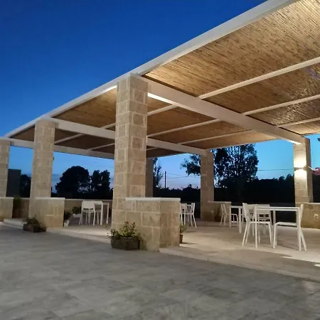 Residenza Arse