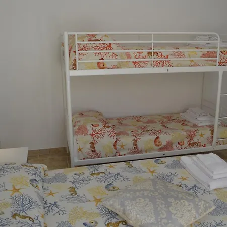 Panzió Residenza Arse 4*
