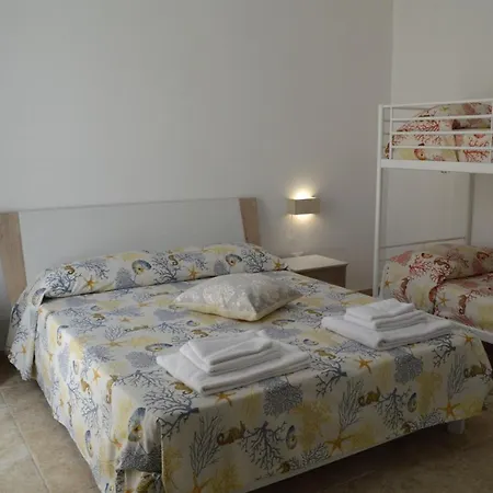 Residenza Arse Torre Lapillo