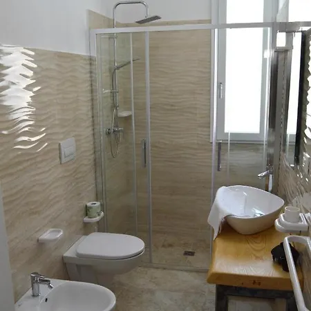 Residenza Arse Nocleg ze śniadaniem