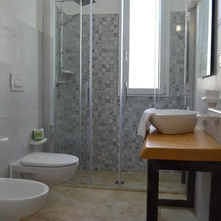 Panzió Residenza Arse 4*