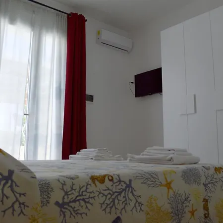 Residenza Arse 4* Torre Lapillo