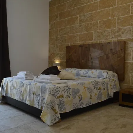Residenza Arse Alojamento de Acomodação e Pequeno-almoço Torre Lapillo