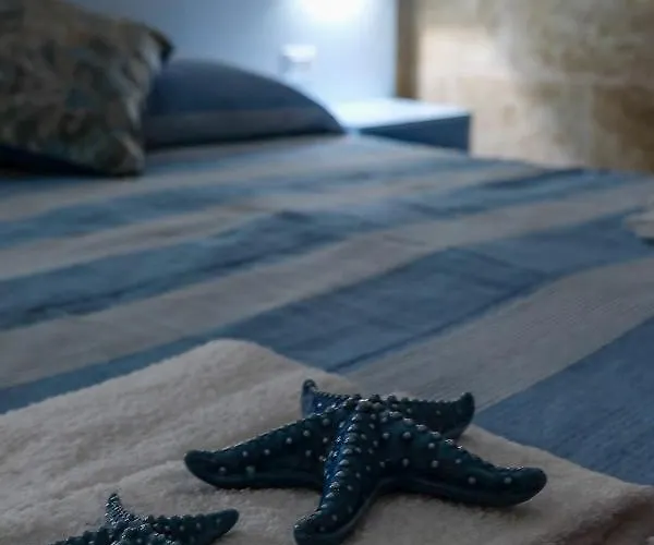 Residenza Arse 住宿加早餐酒店 3*