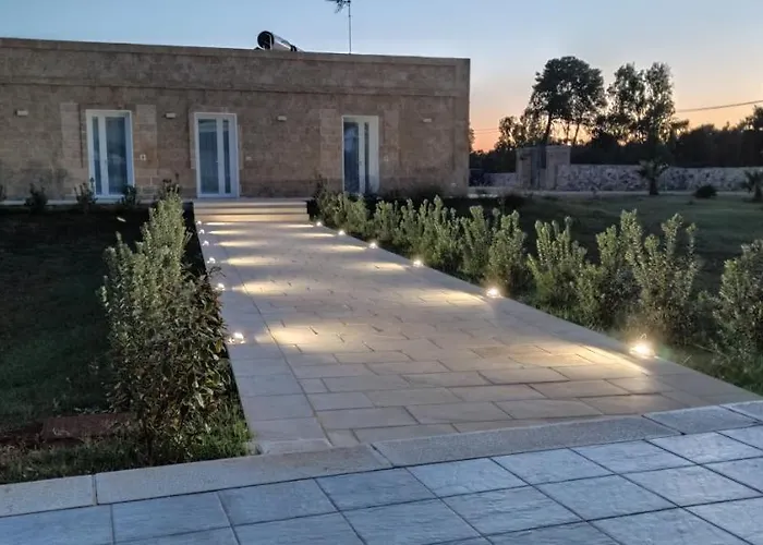 住宿加早餐酒店 Residenza Arse