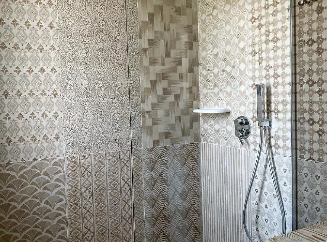 לינה וארוחת בוקר Residenza Arse