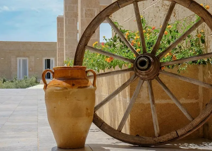 Residenza Arse לינה וארוחת בוקר