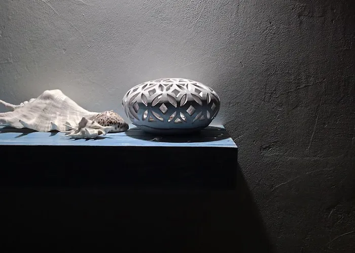 Residenza Arse 3* טורה לפילו